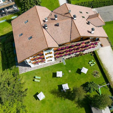 Hotel Jagdhof Selva di Val Gardena Exterior photo